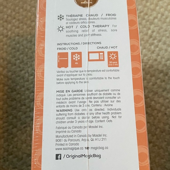 Magic Bag Signature Edition Extended - Picture 6 of 12